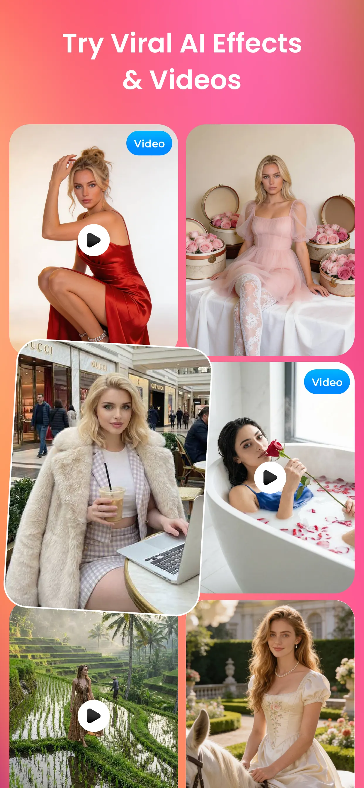 RTST.ai App Store screenshot 2