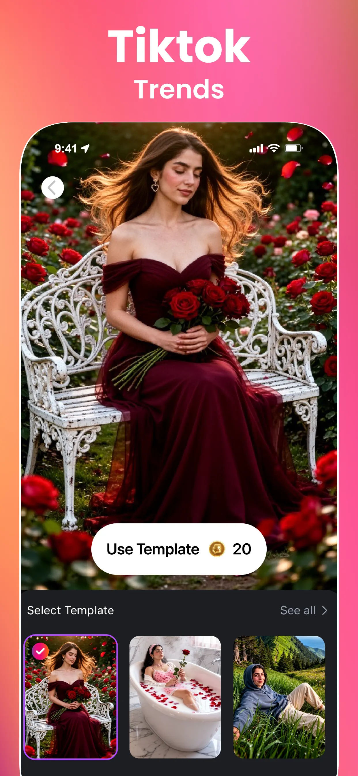 RTST.ai App Store screenshot 4
